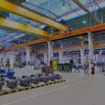 Climatizzazione industriale per magazzini: come scegliere la soluzione perfetta