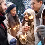 Capodanno 2023: mete consigliate per un capodanno perfetto!