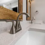 Come scegliere i rubinetti per il bagno