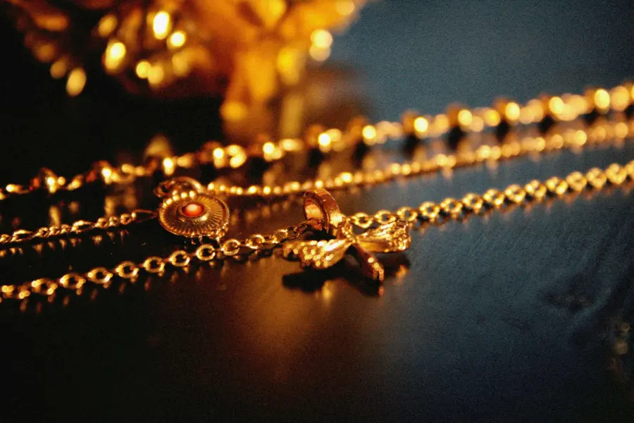 Gioielli e accessori: i trend dell'autunno/inverno che ci attende