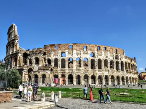 Come vivere un'esperienza esclusiva nel cuore della Capitale