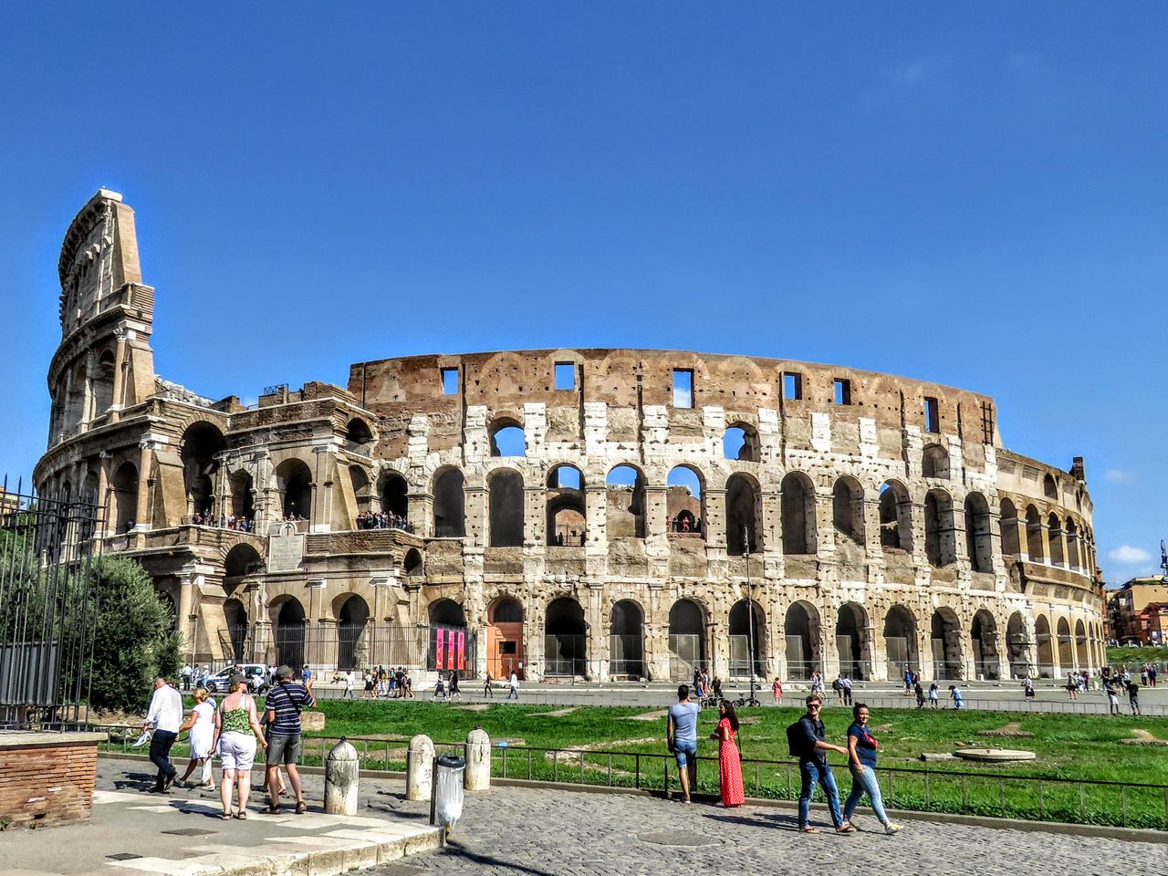 Come vivere un'esperienza esclusiva nel cuore della Capitale