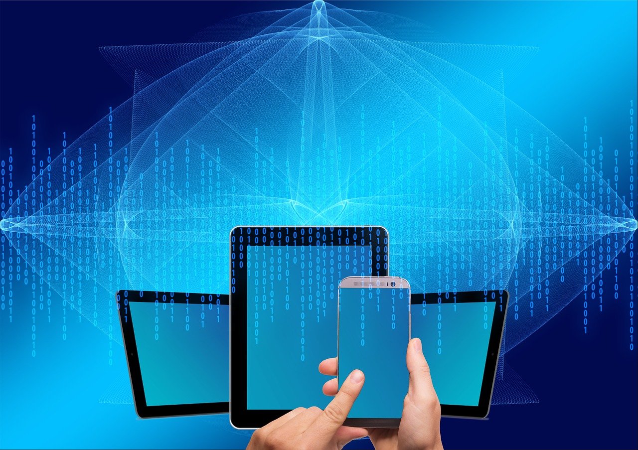 Digitalizzazione e punti vendita